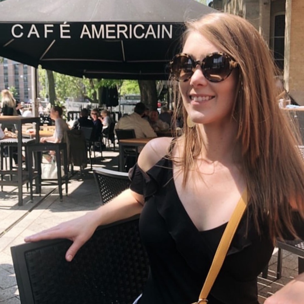 Kate Spade Tortoise Shell Sunglasses - Picture 7 of 9